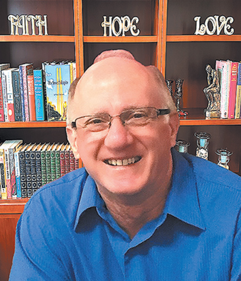 author